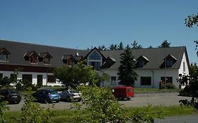 Hotel Toscca Čelákovice